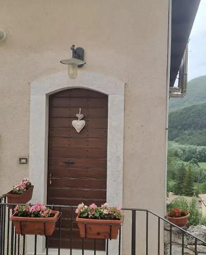 Casavacanza Al Castello 2