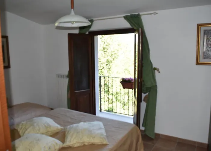 Casavacanza Al Castello 2