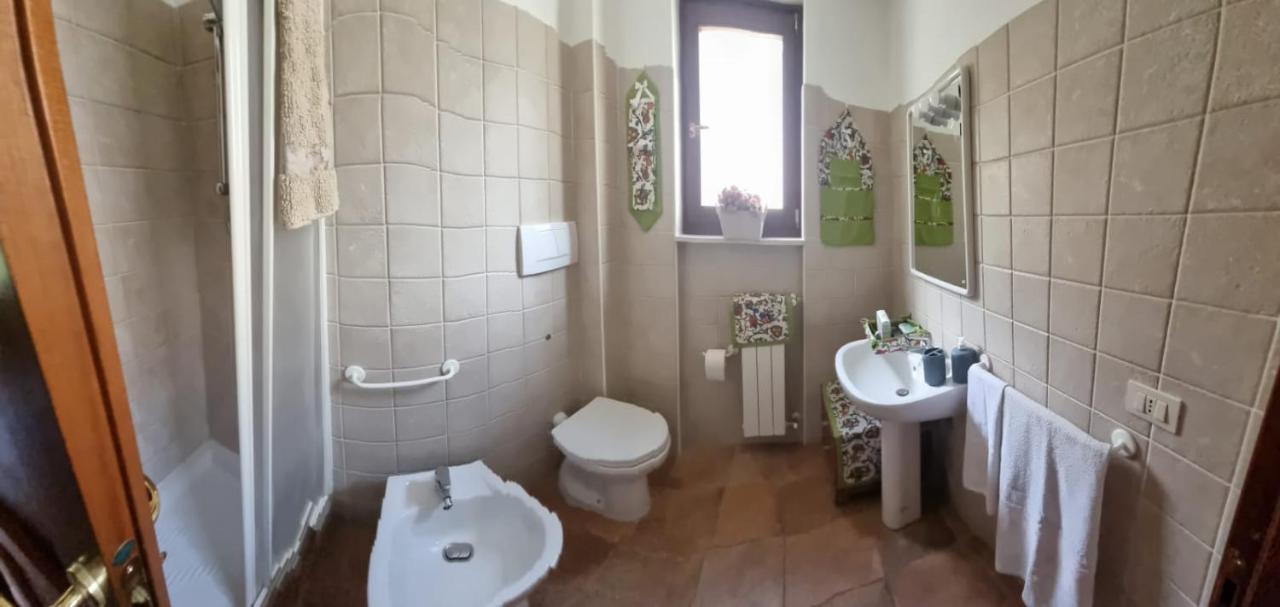 Casavacanza Al Castello 2 Holiday home *