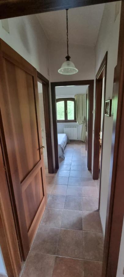 Holiday home Casavacanza Al Castello 2 Villetta Barrea