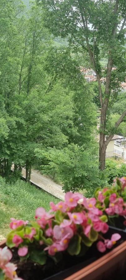 Casavacanza Al Castello 2 Holiday home