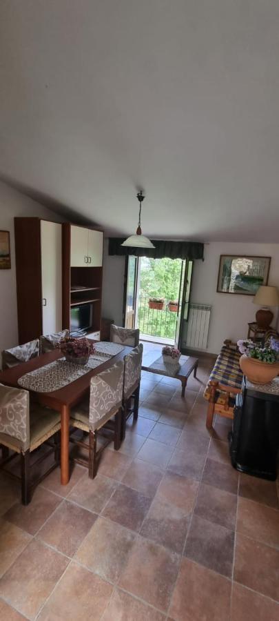 Holiday home Casavacanza Al Castello 2 Villetta Barrea