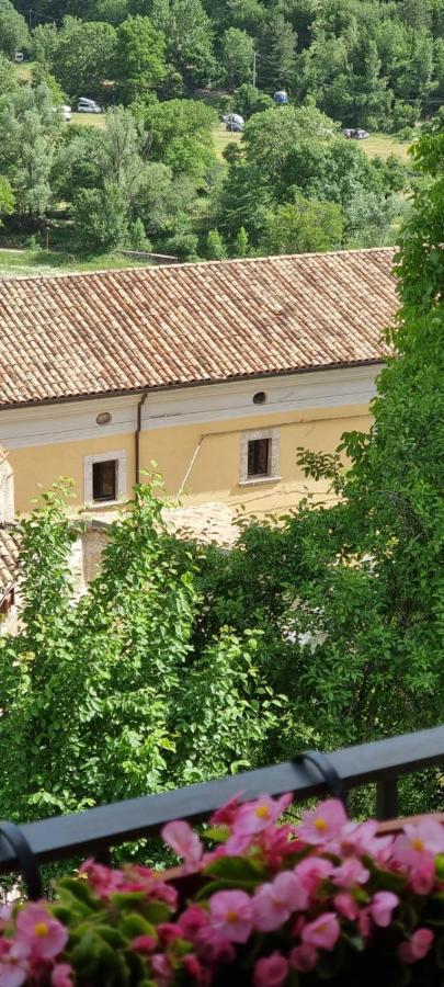 Casavacanza Al Castello 2 * Villetta Barrea