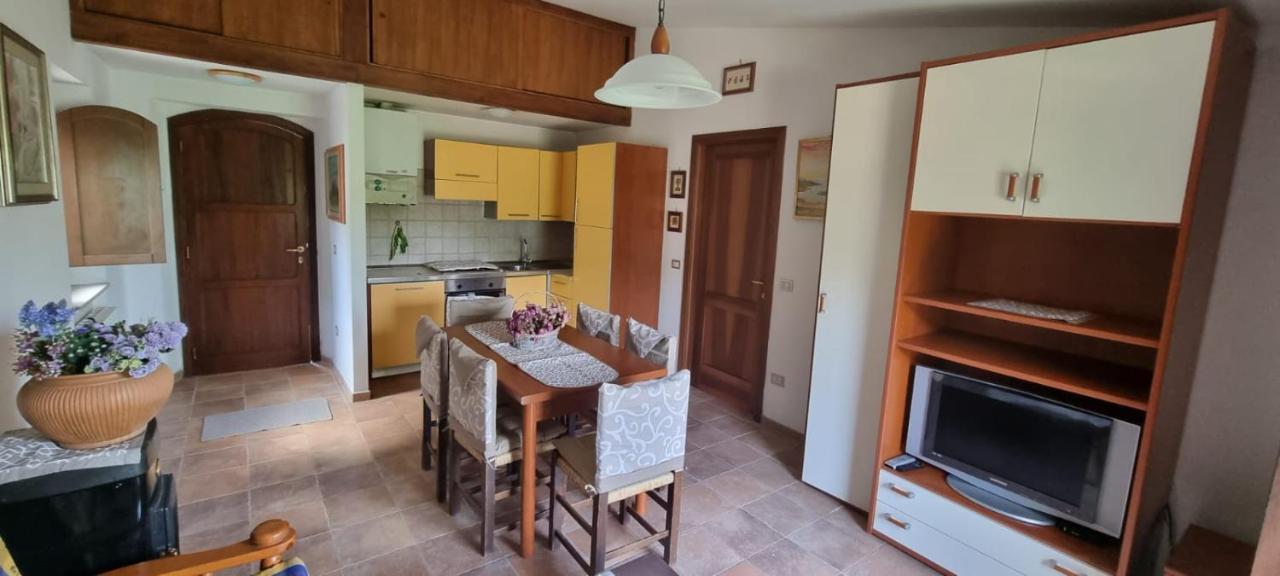 Holiday home Casavacanza Al Castello 2 Villetta Barrea