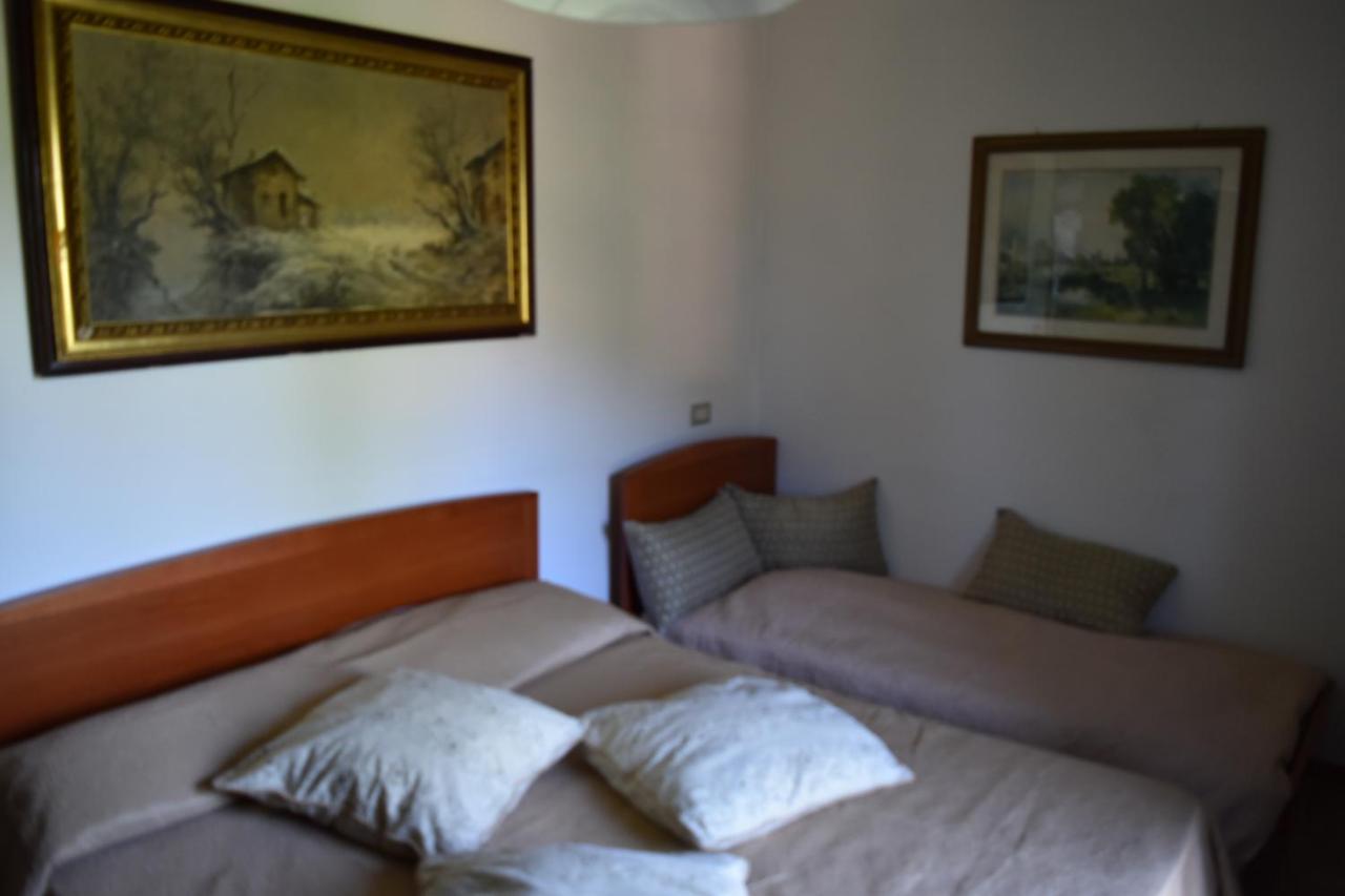 Сasa de vacaciones Casavacanza Al Castello 2 *