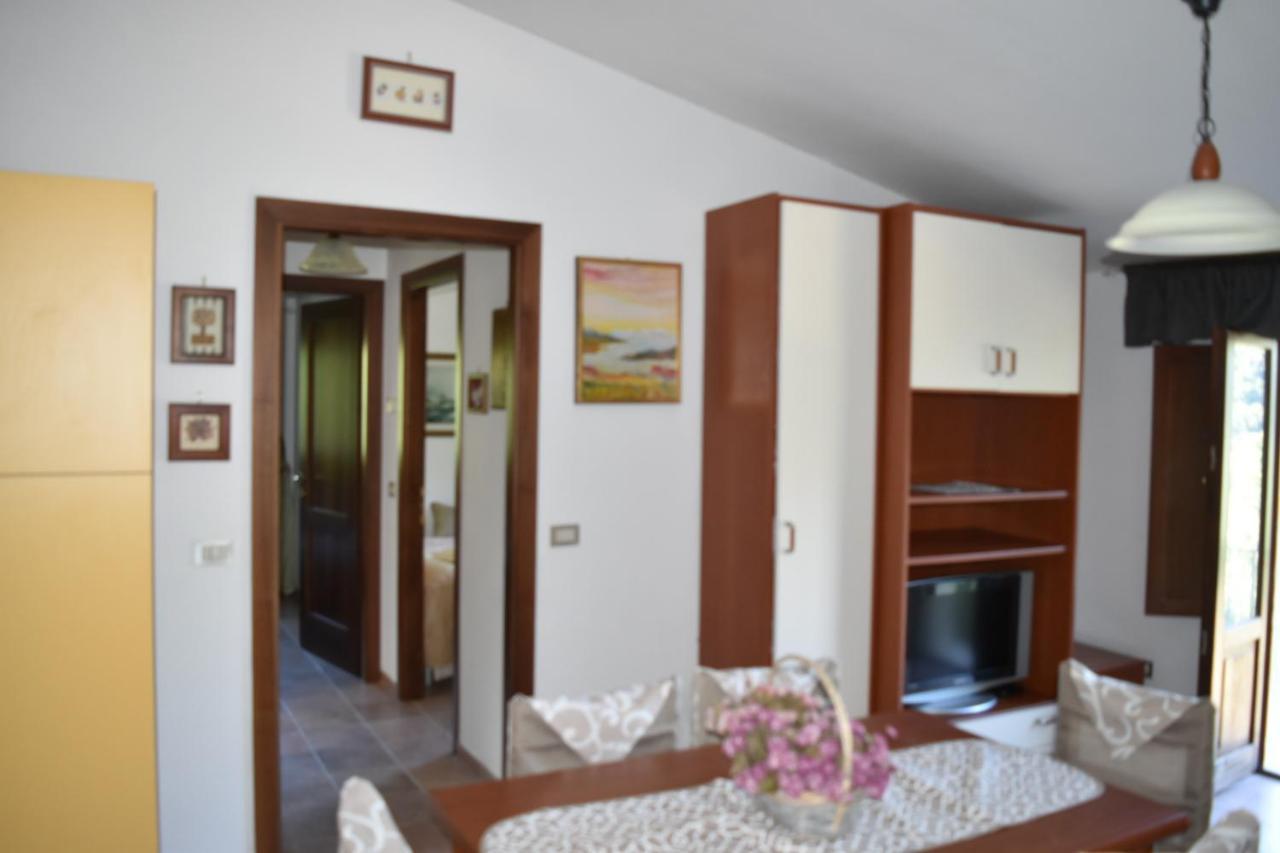 Holiday home Casavacanza Al Castello 2 Villetta Barrea