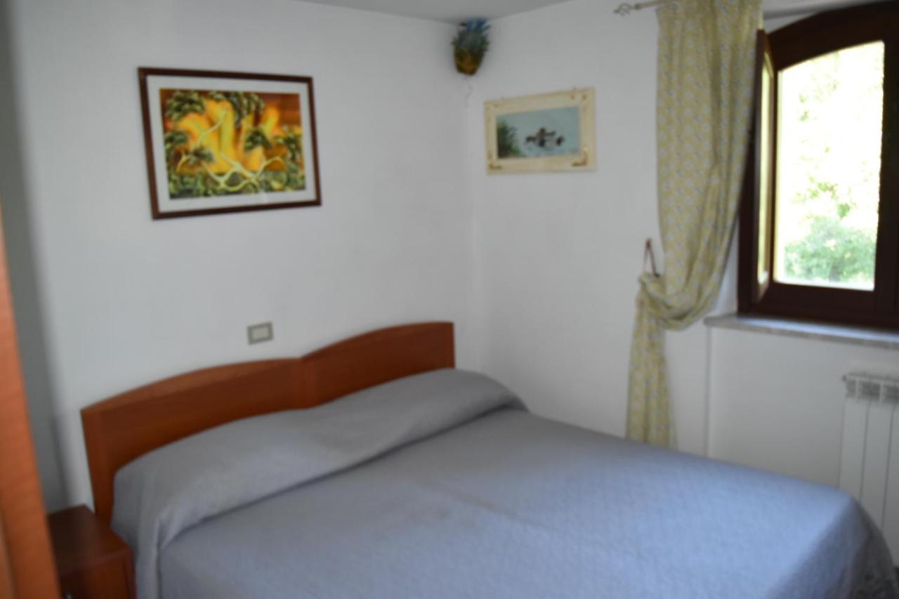 Casavacanza Al Castello 2 Holiday home Villetta Barrea