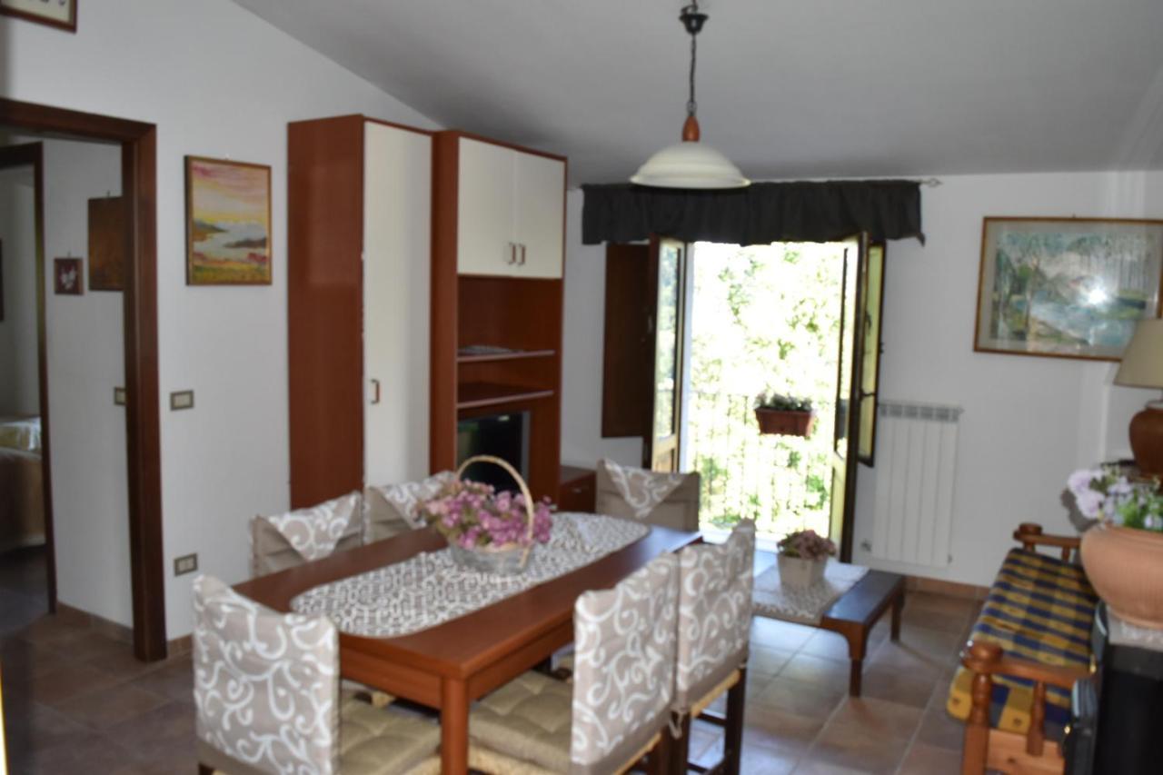 Casavacanza Al Castello 2 *