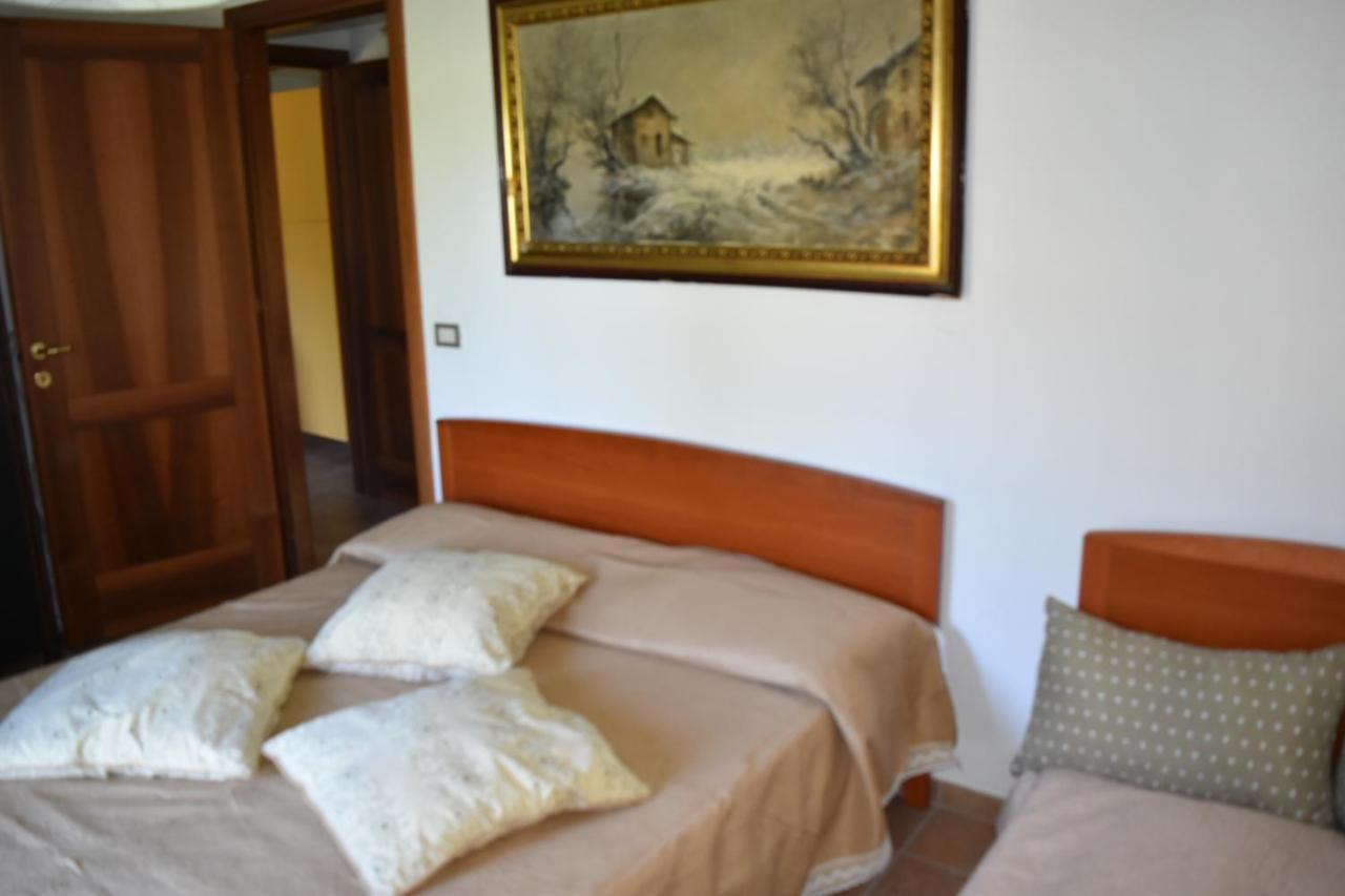 Casavacanza Al Castello 2 Holiday home