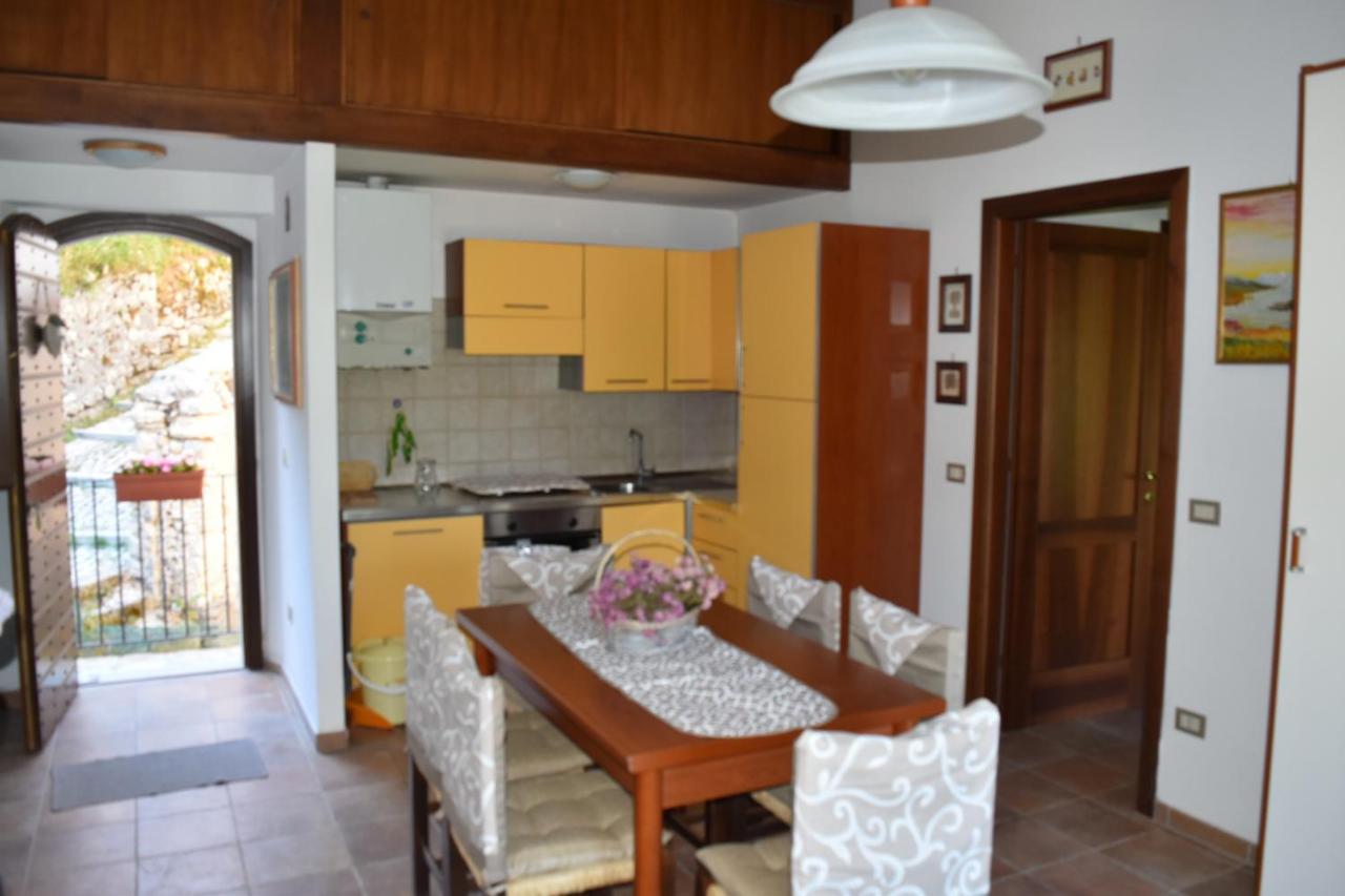 Casavacanza Al Castello 2 *