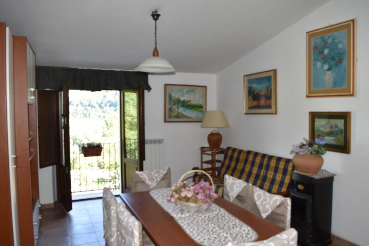 Casavacanza Al Castello 2 Holiday home *