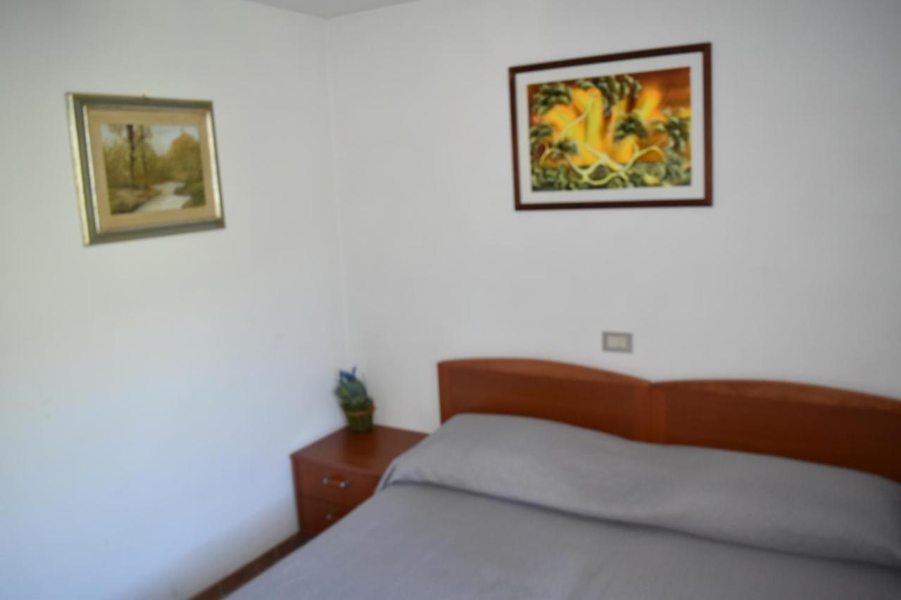 Casavacanza Al Castello 2 Holiday home Villetta Barrea